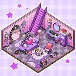 Merge Bloom - Flower Town icon