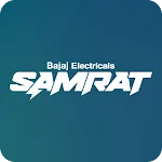 Bajaj Electricals Samrat icon