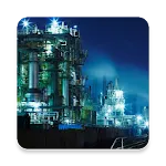 Petrochemical Engineering icon