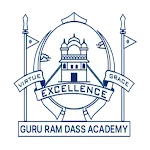 GRD Academy icon
