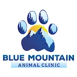 Blue Mountain Vet icon