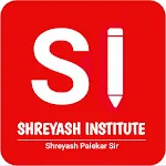 Shreyash Institute icon