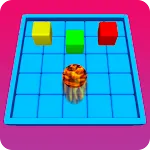 Jelly Puzzle icon