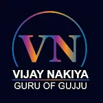 Vijay Nakiya (Guru of Gujju) icon