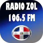 Zol 106.5 FM Radio App Online icon