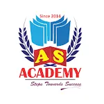 A S Academy icon