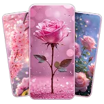 Flowers wallpapers icon
