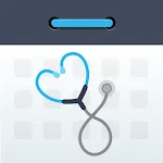 Guardians -  On Calls Calendar icon