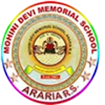 Mohini Devi Memorial School icon