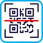 QR Code Scanner & Generator icon