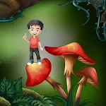 Contes et Fables (french audio icon