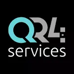 QR4services icon