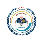 Ali Public School icon