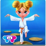 Karate Girl vs. School Bully icon