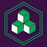 AI 3D Text and Live Wallpaper icon