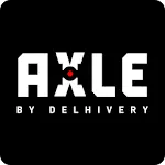Axle by Delhivery: Find Loads icon