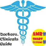 Doctor's Clinicals Guide icon
