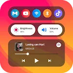 Phone Center: Smart Panel icon