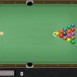 billar bomb pro pool icon