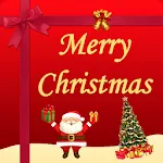 Christmas:Share Wishes & Cards icon