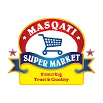 Masqati Super Market icon
