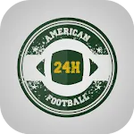 Green Bay Football 24h icon