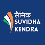 Sainik Suvidha icon