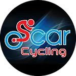 Oscar Cycling icon