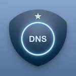 DNS Changer Fast&Secure Surf icon