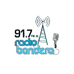 Interno Radio Bandera icon