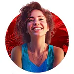 Profile Pic Maker icon