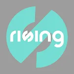 RISING GYM icon