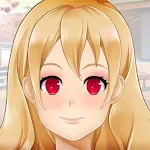 Anime Avatar - Girl Dress Up icon