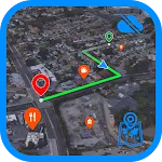 Maps - GPS Route Navigation