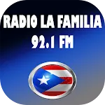 Estacion De La Familia 92.1 FM icon