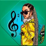 Reggaeton ringtones icon