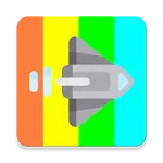 Color Multiverse icon