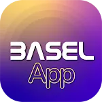 Basel App icon