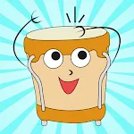 Musical Instruments for Kids icon