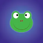 Toddlers Funny Animals icon