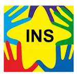 Indira National School icon