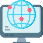 WORLD VPN App icon