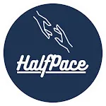 HalfPace Legal icon