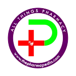 The Pharmapedia icon