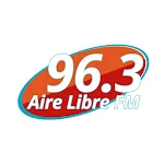 Aire Libre FM 96.3 icon