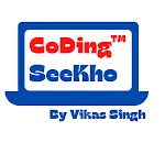 CoDing SeeKho icon