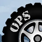 Offroad Parcel Service icon