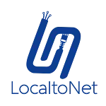 Localtonet icon