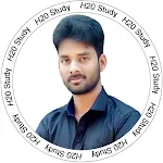 H2O STUDY icon