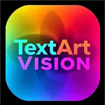 Textart Vision icon